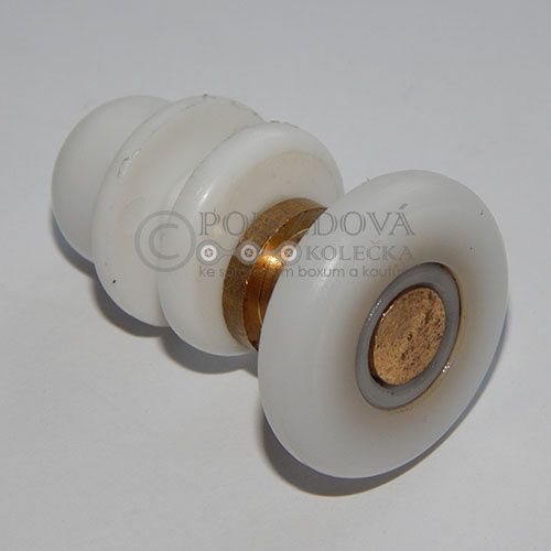 Pojezdové kolečko HS062 