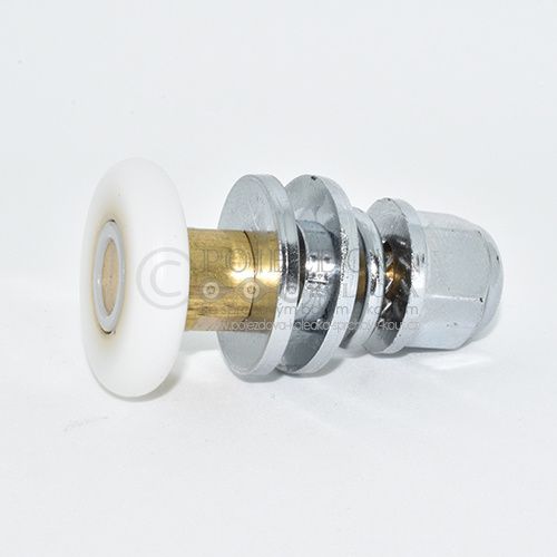 Pojezdové kolečko HS060-1 