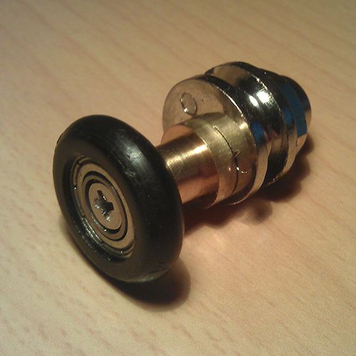 Pojezdové kolečko Z04 