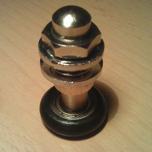 Pojezdové kolečko Z04 