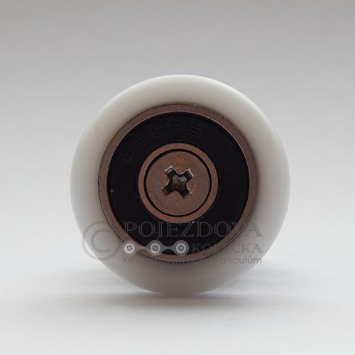 Pojezdové kolečko B24 