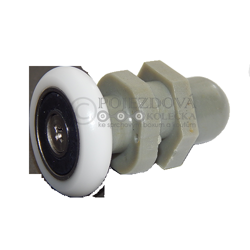 Pojezdové kolečko B24 