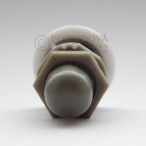 Pojezdové kolečko B24