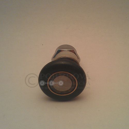 Pojezdové kolečko B04