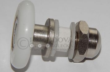 Zvýhodněná sada pojezdových koleček M06B