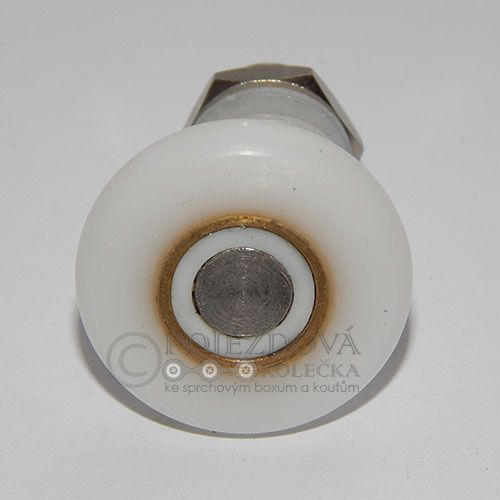 Zvýhodněná sada pojezdových koleček M06B 