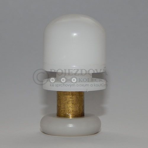 Zvýhodněná sada pojezdových koleček M06A 