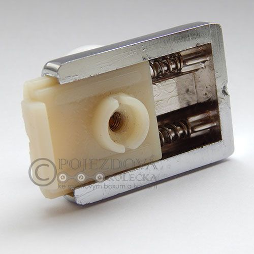 Zvýhodněná sada pojezdových koleček M01C