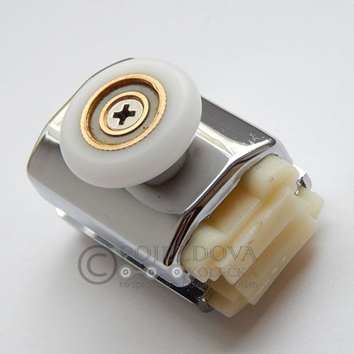 Zvýhodněná sada pojezdových koleček M01C 