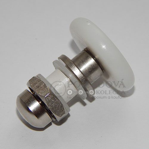 Pojezdové kolečko M06B 