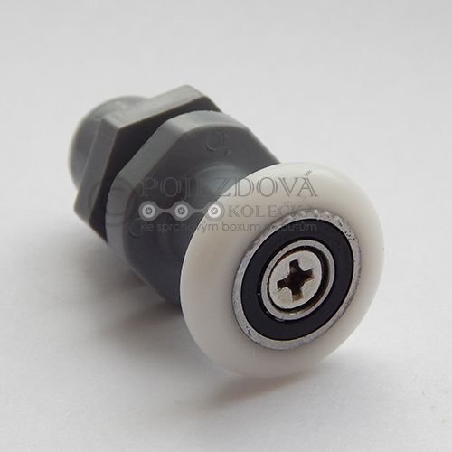 Pojezdové kolečko B28 