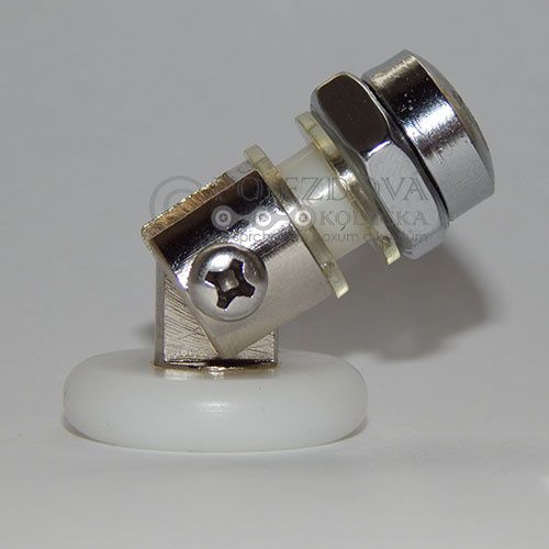 Pojezdové kolečko B18