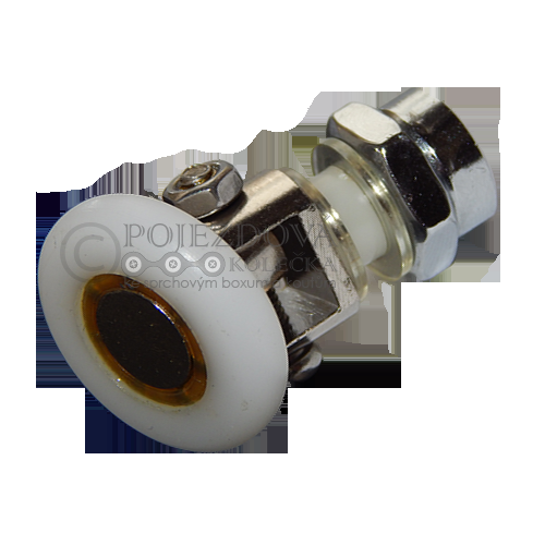 Pojezdové kolečko B18 