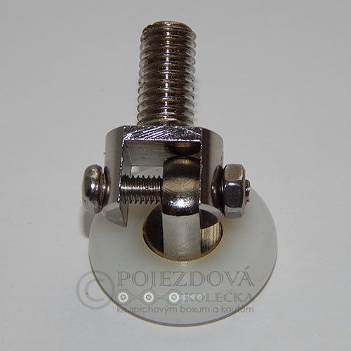 Pojezdové kolečko B18 