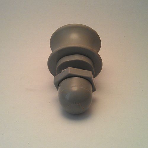 Pojezdové kolečko M06C 