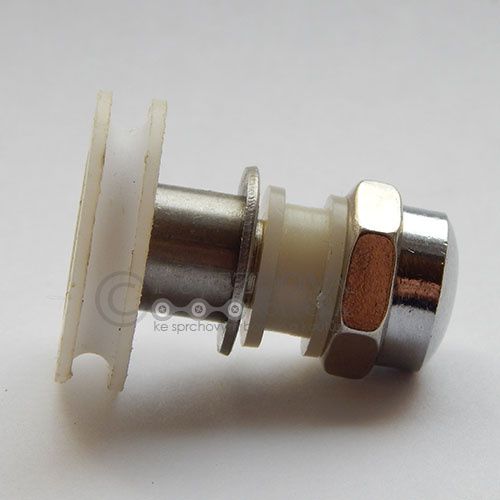 Pojezdové kolečko B19 