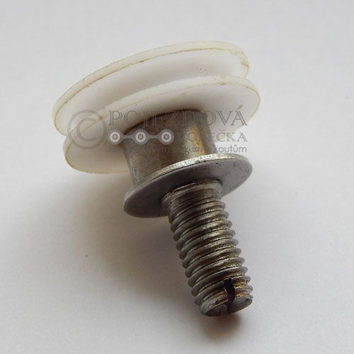 Pojezdové kolečko B19 