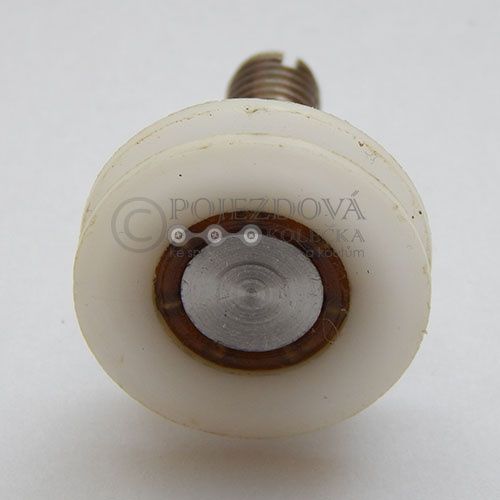 Pojezdové kolečko B19 