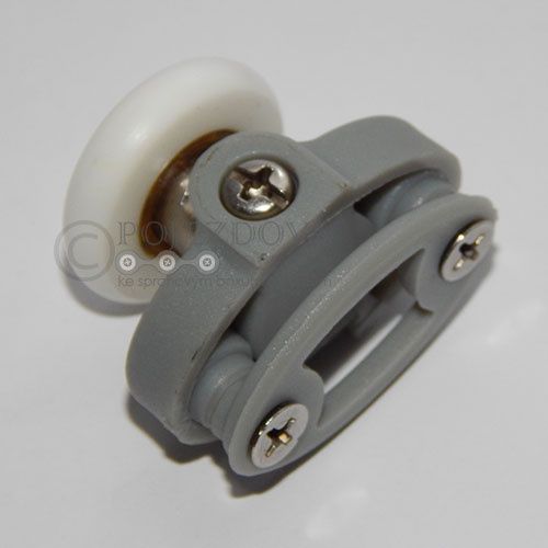 Horní pojezdové kolečko B39horn 