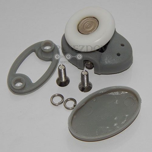 Horní pojezdové kolečko B39horn 