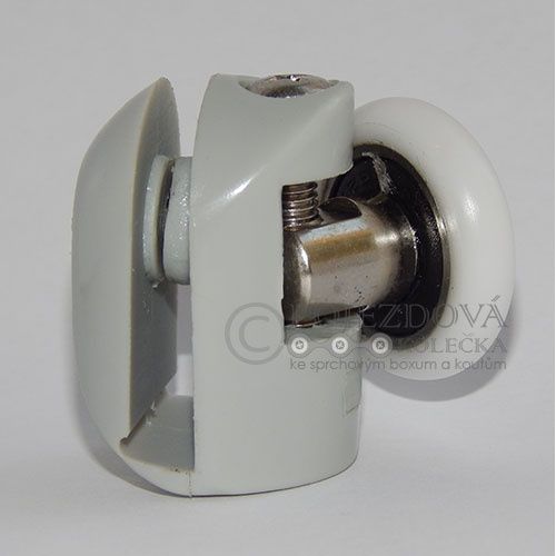 Horní pojezdové kolečko B43horn 