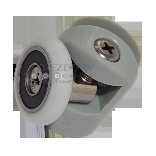 Horní pojezdové kolečko B43horn 