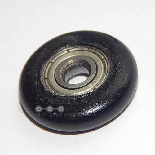 Zvýhodněná sada náhradních koleček TYP-D 