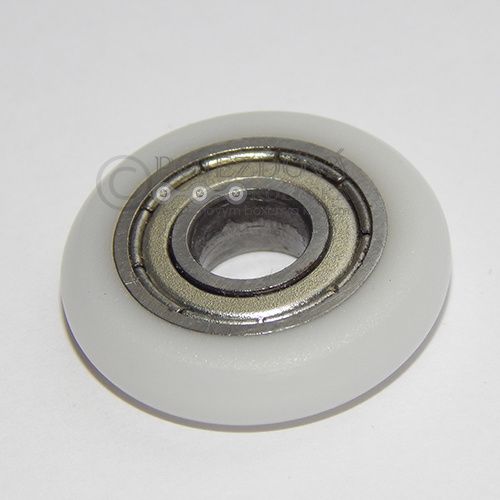 Zvýhodněná sada náhradních koleček TYP-D 