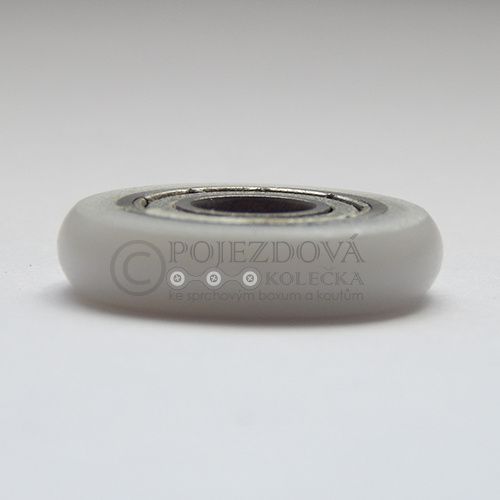 Zvýhodněná sada náhradních koleček TYP-D 