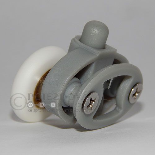 Spodní pojezdové kolečko B39spod 