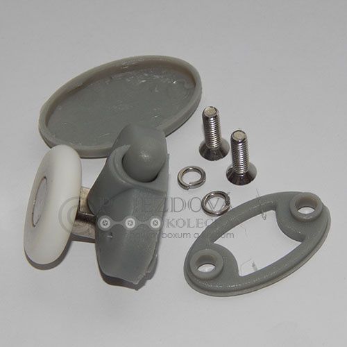 Spodní pojezdové kolečko B39spod 