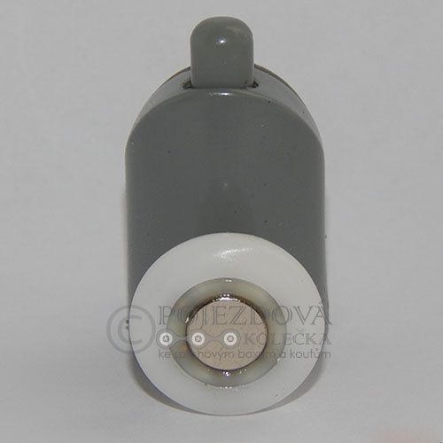 Spodní pojezdové kolečko B43spod