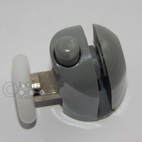 Spodní pojezdové kolečko B43spod 