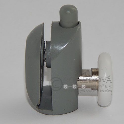 Spodní pojezdové kolečko B43spod 