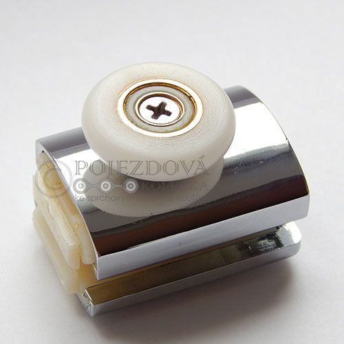 Horní pojezdové kolečko M01Chorn 