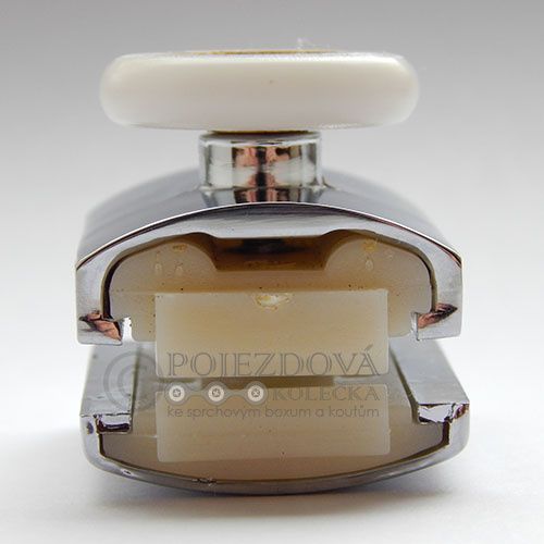 Horní pojezdové kolečko M01Chorn 