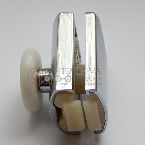 Horní pojezdové kolečko M01Chorn 