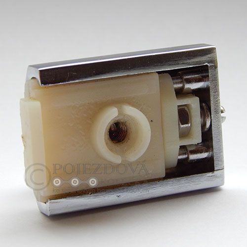 Horní pojezdové kolečko M01Chorn 