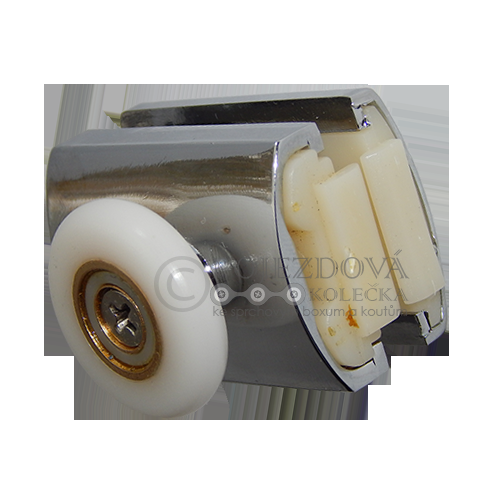 Horní pojezdové kolečko M01Chorn 
