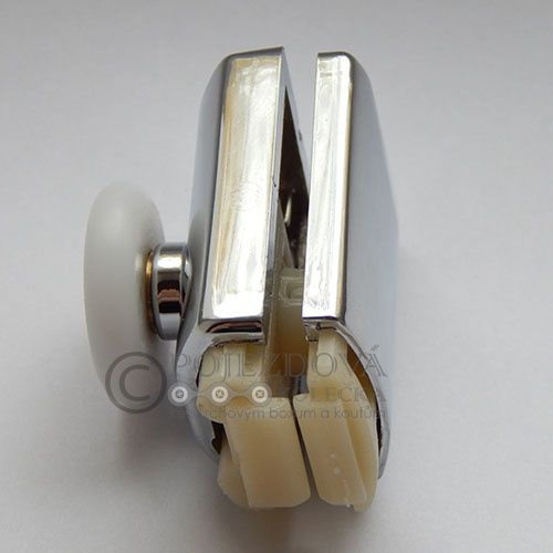 Spodní pojezdové kolečko M01Cspod 