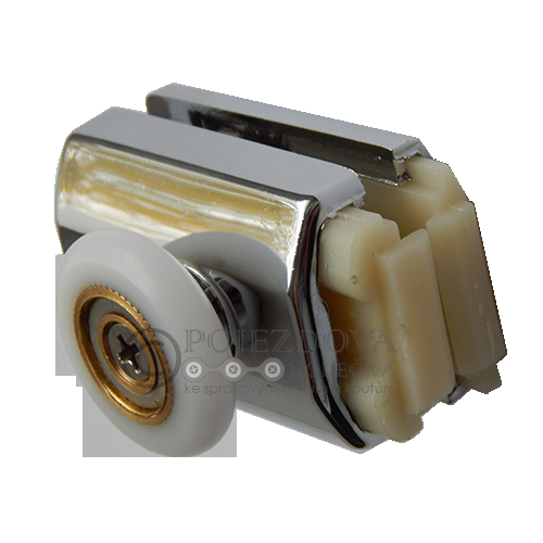 Spodní pojezdové kolečko M01Cspod 