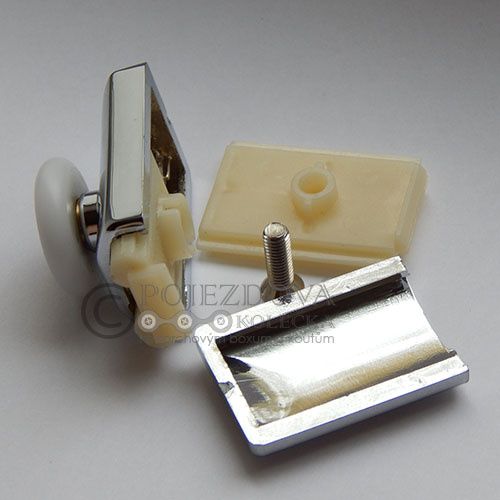 Spodní pojezdové kolečko M01Cspod 