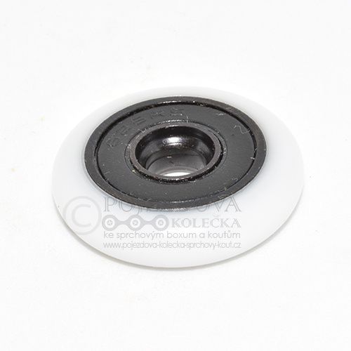 Zvýhodněná sada náhradních koleček TYP-A