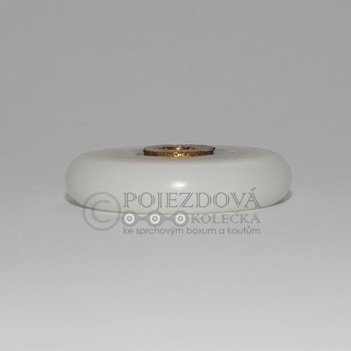 Zvýhodněná sada náhradních koleček TYP-B