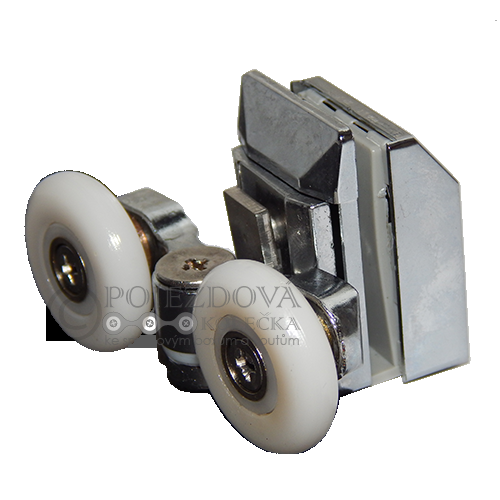 Pojezdové dvoj kolečko W05