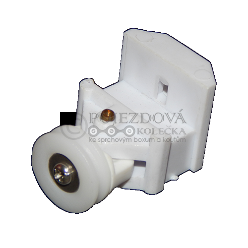 Pojezdové kolečko W10