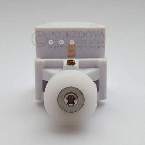 Pojezdové kolečko W10 