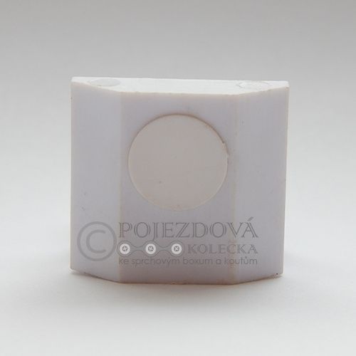 Pojezdové kolečko W10 