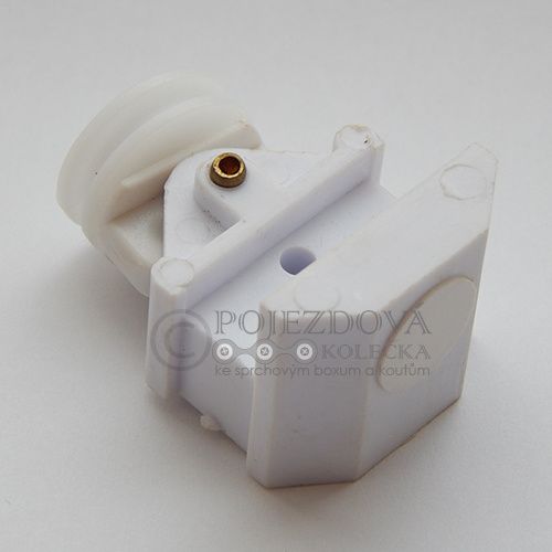 Pojezdové kolečko W10 