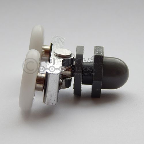 Pojezdové dvoj kolečko B91 